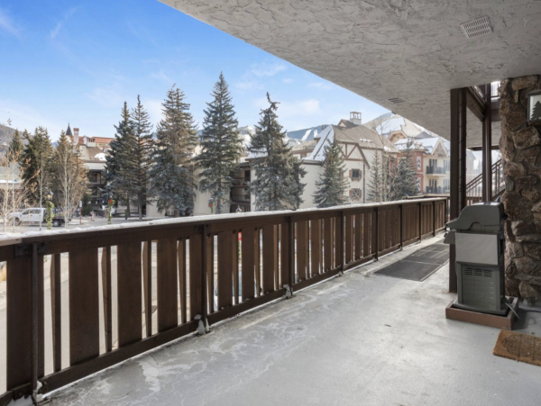 Gorgeous Condo with 3 Bedrooms in Vail